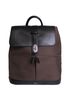 Reston Backpack, front view